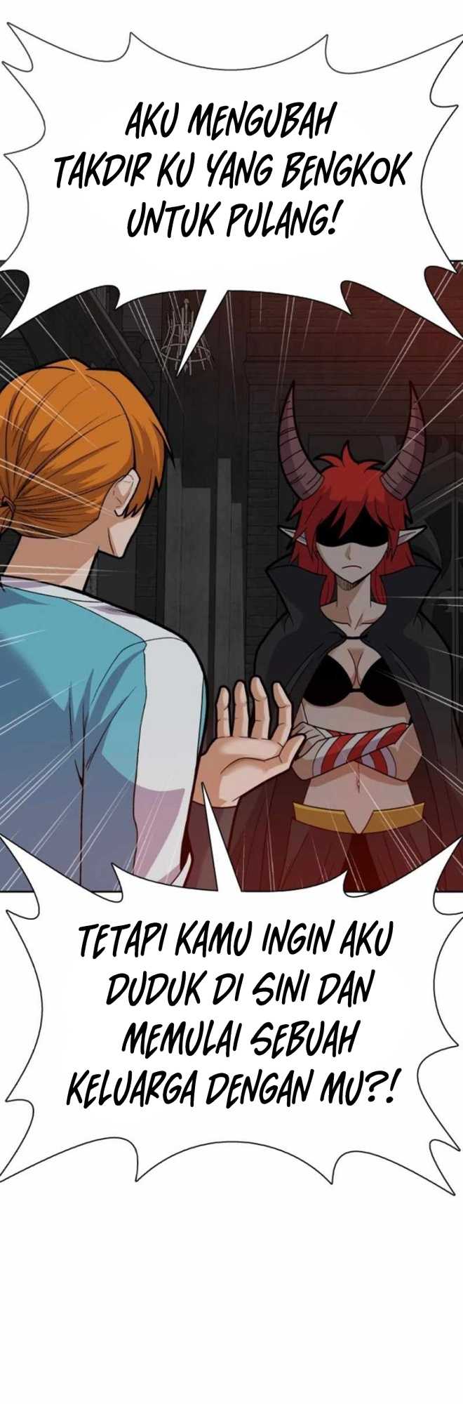 Newbie Management (Raising Newbie Heroes In Another World) chapter 47