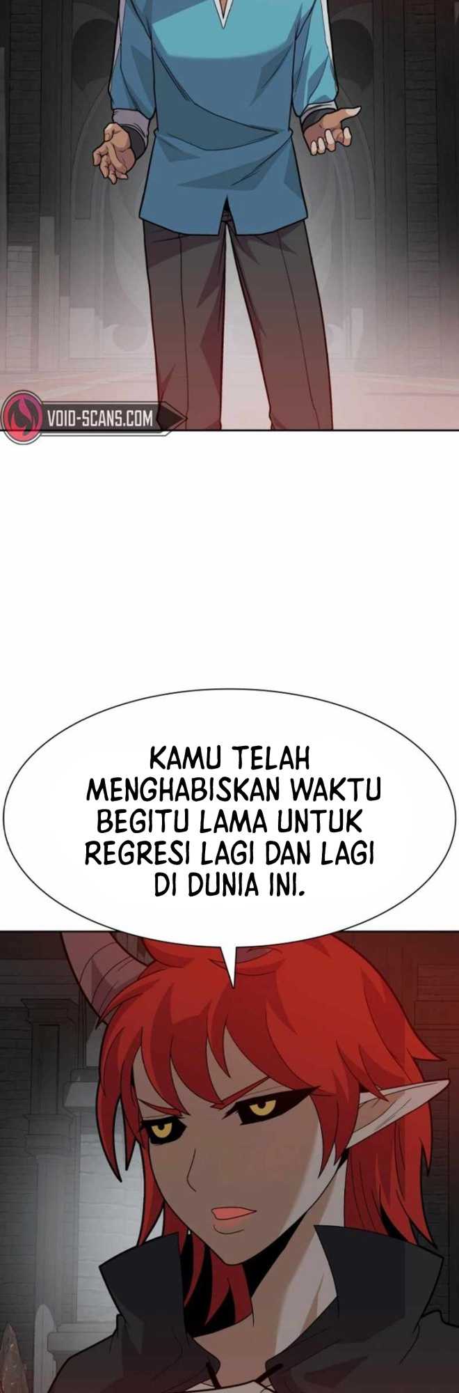Newbie Management (Raising Newbie Heroes In Another World) chapter 47