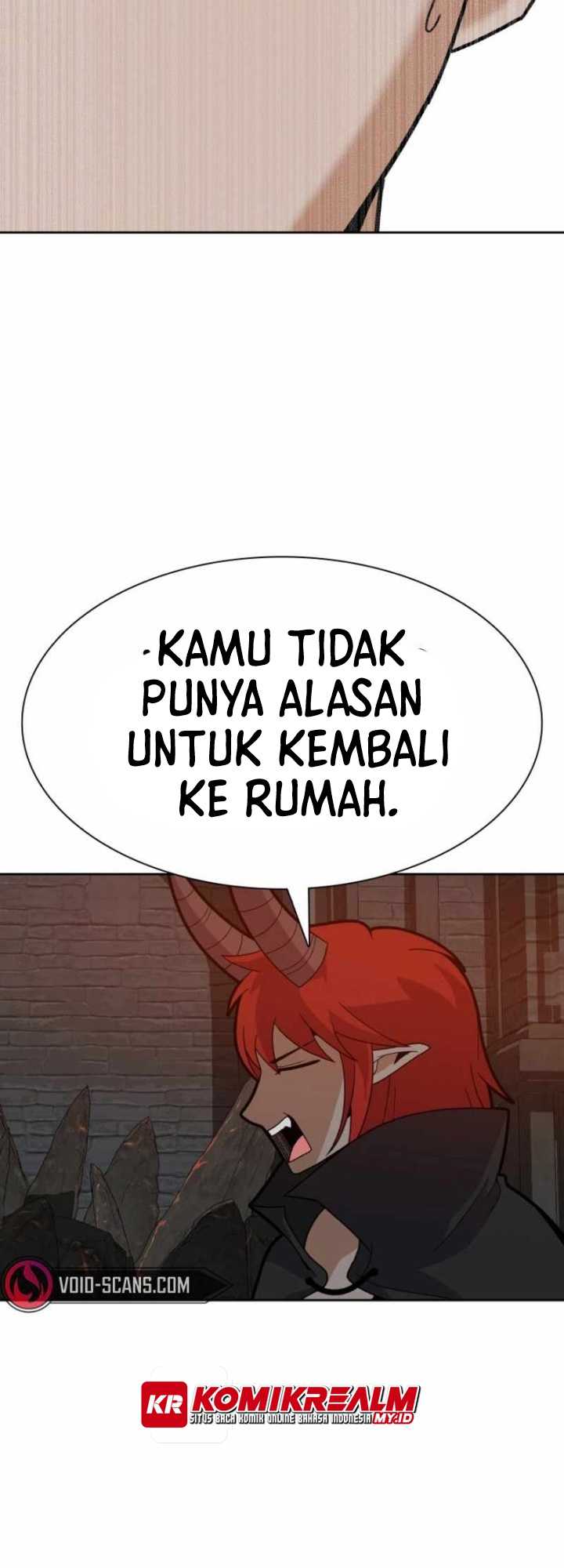 Newbie Management (Raising Newbie Heroes In Another World) chapter 47