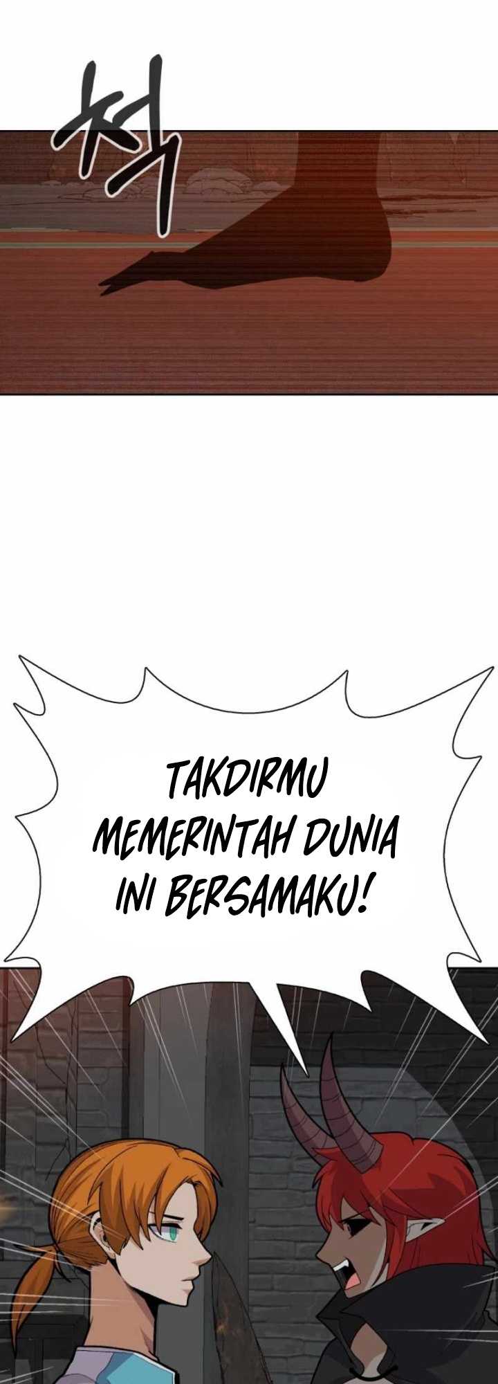 Newbie Management (Raising Newbie Heroes In Another World) chapter 47