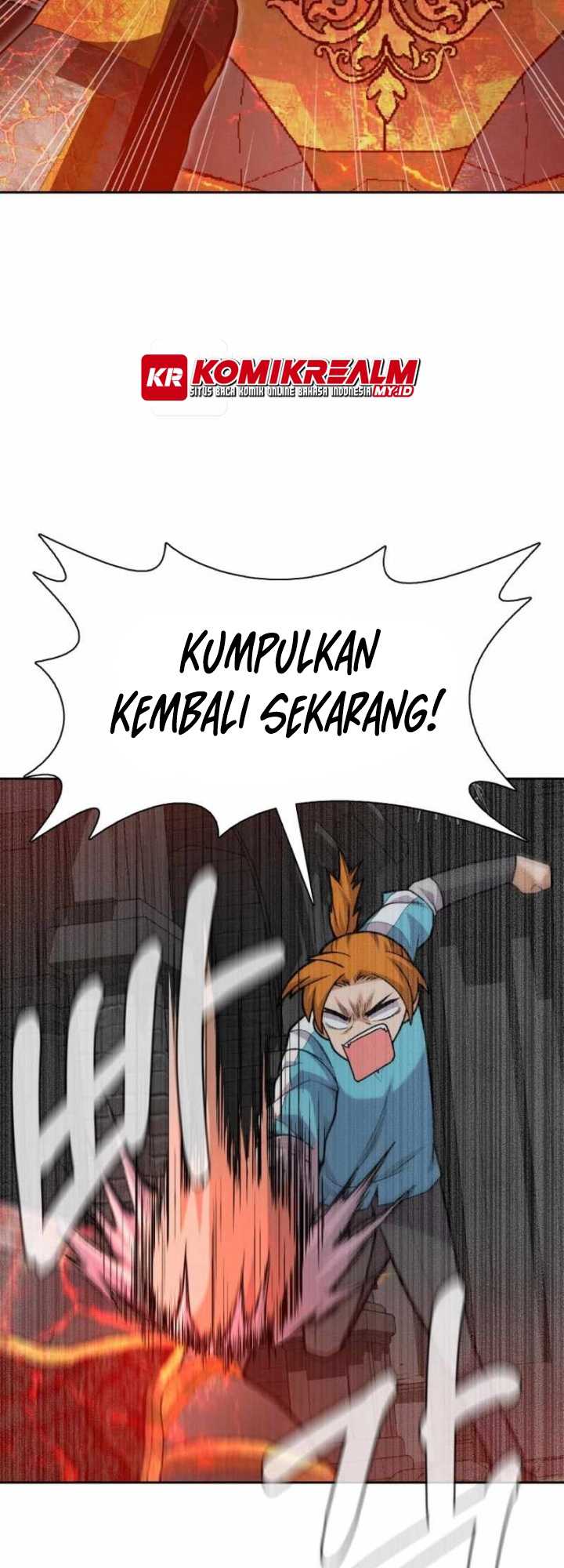 Newbie Management (Raising Newbie Heroes In Another World) chapter 47