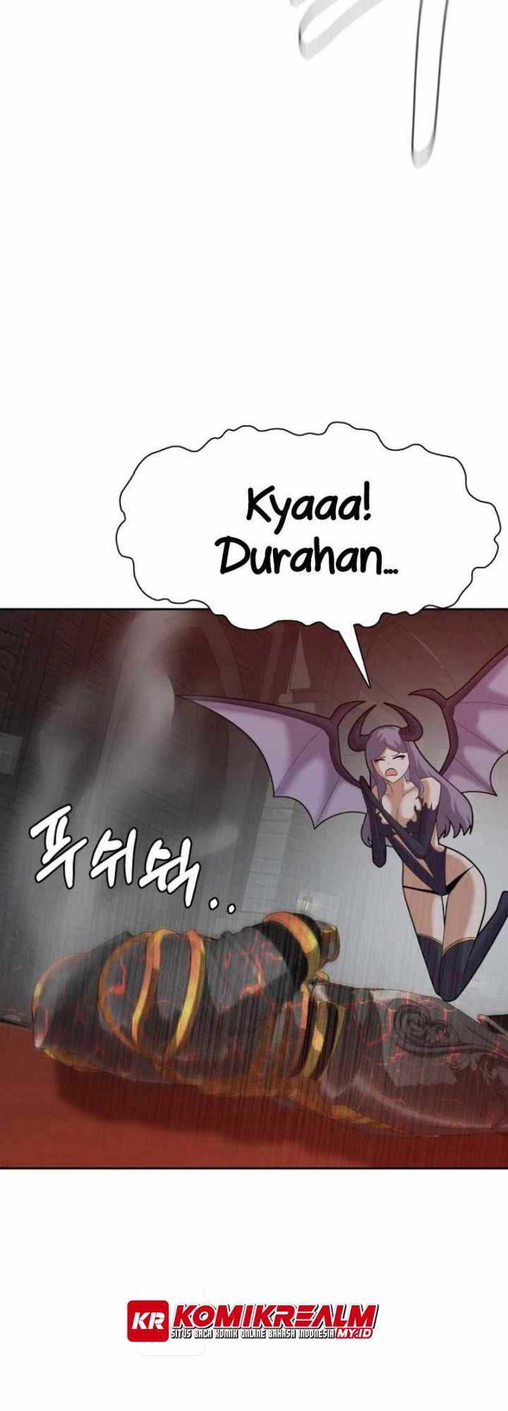 Newbie Management (Raising Newbie Heroes In Another World) chapter 47