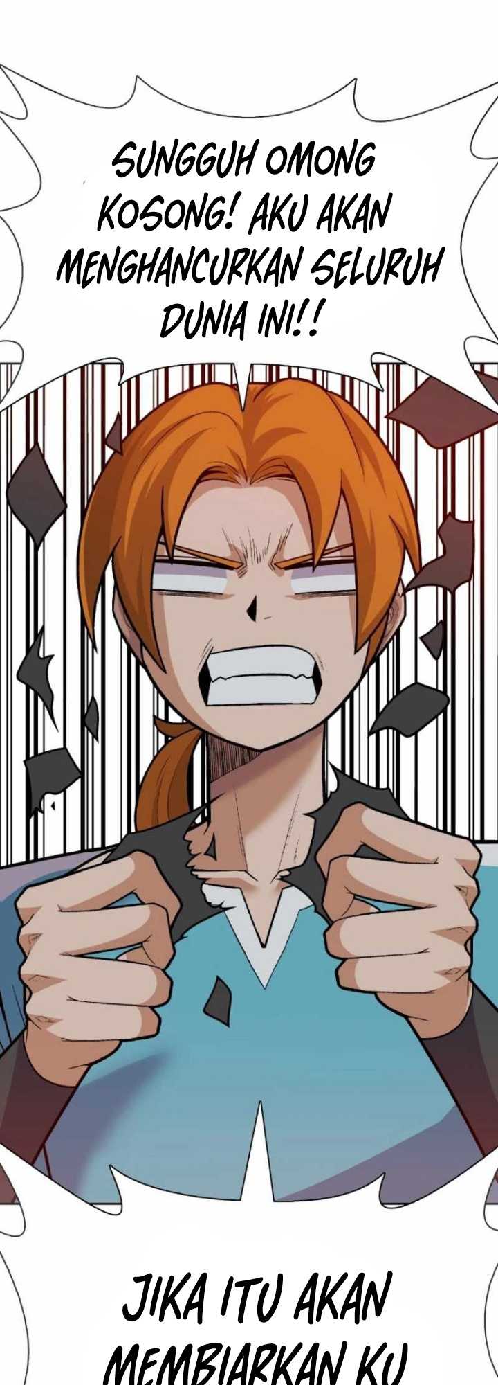 Newbie Management (Raising Newbie Heroes In Another World) chapter 47