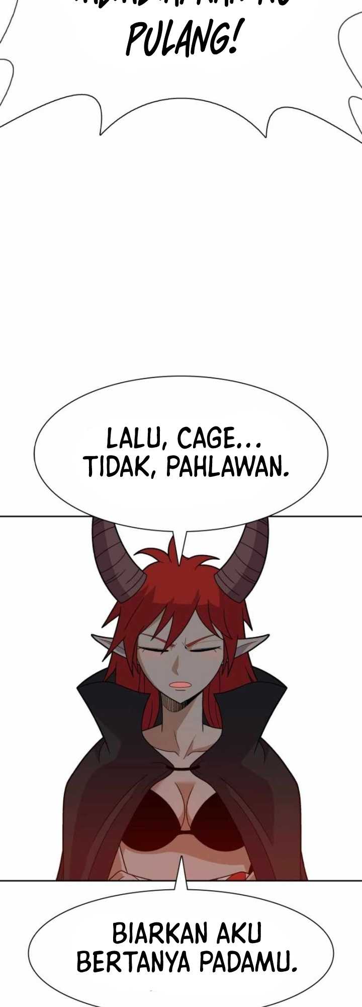 Newbie Management (Raising Newbie Heroes In Another World) chapter 47