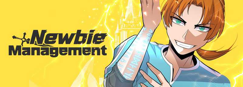 Newbie Management (Raising Newbie Heroes In Another World) chapter 47