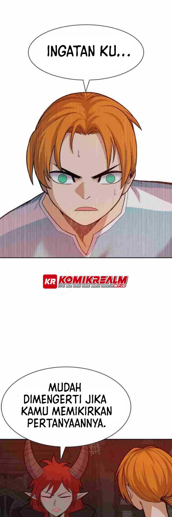 Newbie Management Chapter 48 Bahasa Indonesia