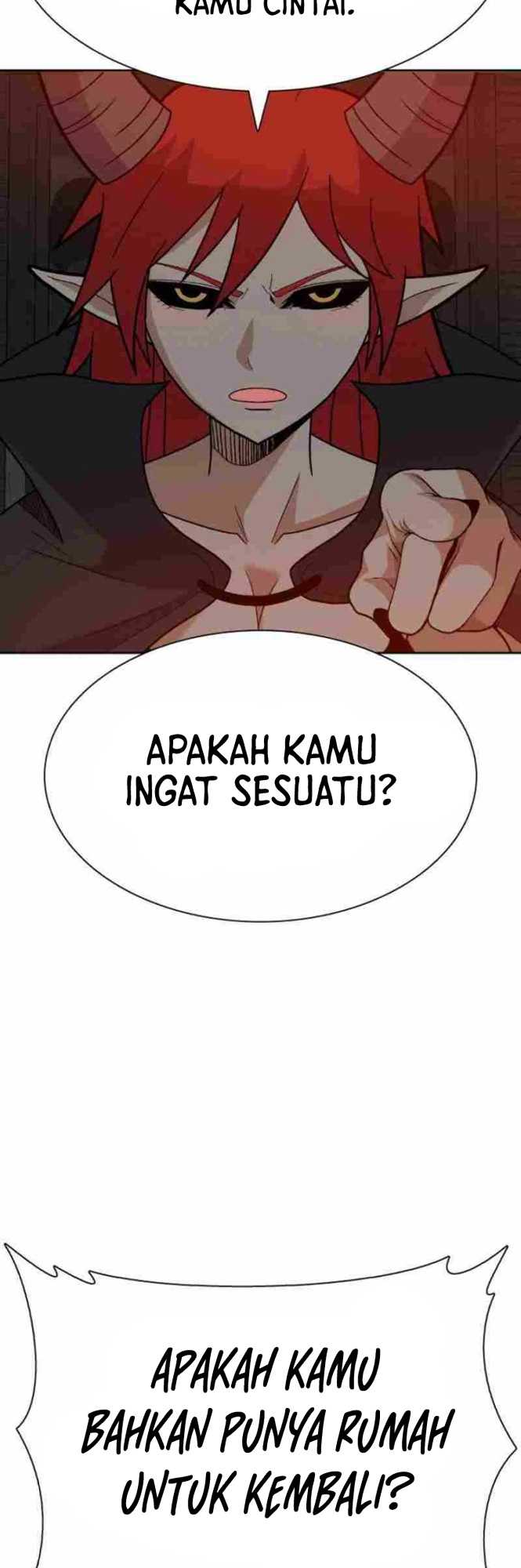 Newbie Management Chapter 48 Bahasa Indonesia