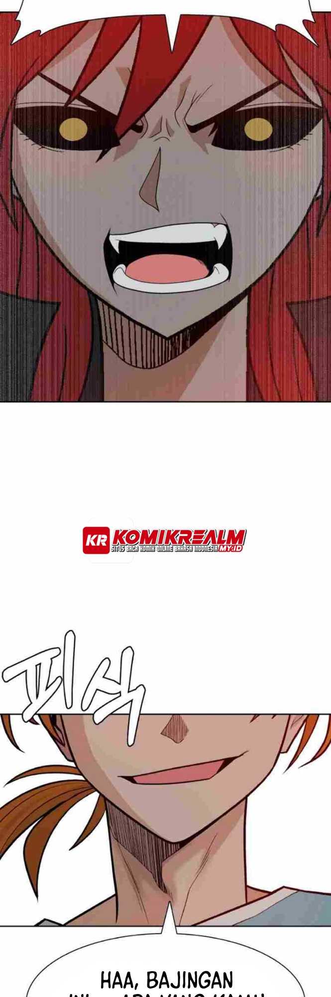 Newbie Management Chapter 48 Bahasa Indonesia