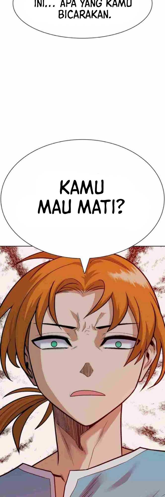 Newbie Management Chapter 48 Bahasa Indonesia