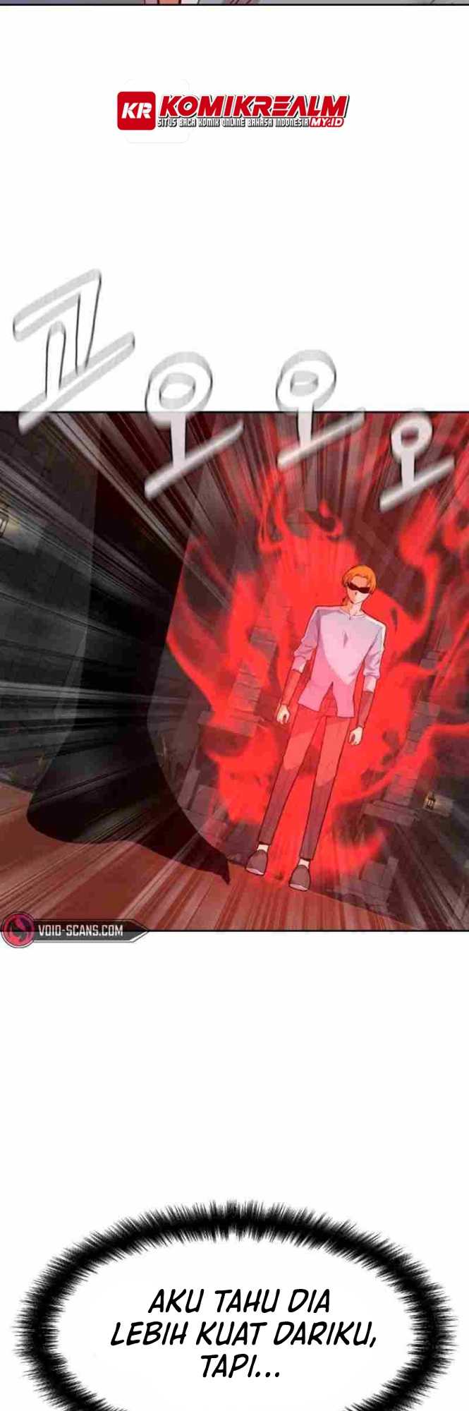 Newbie Management Chapter 48 Bahasa Indonesia