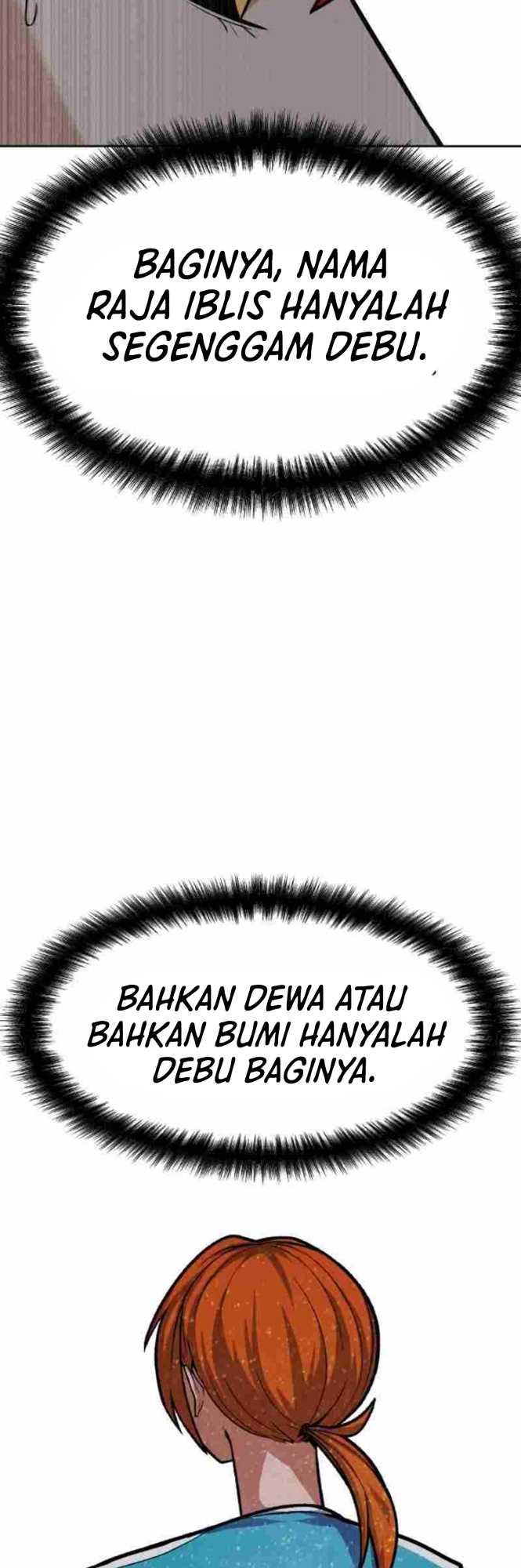 Newbie Management Chapter 48 Bahasa Indonesia