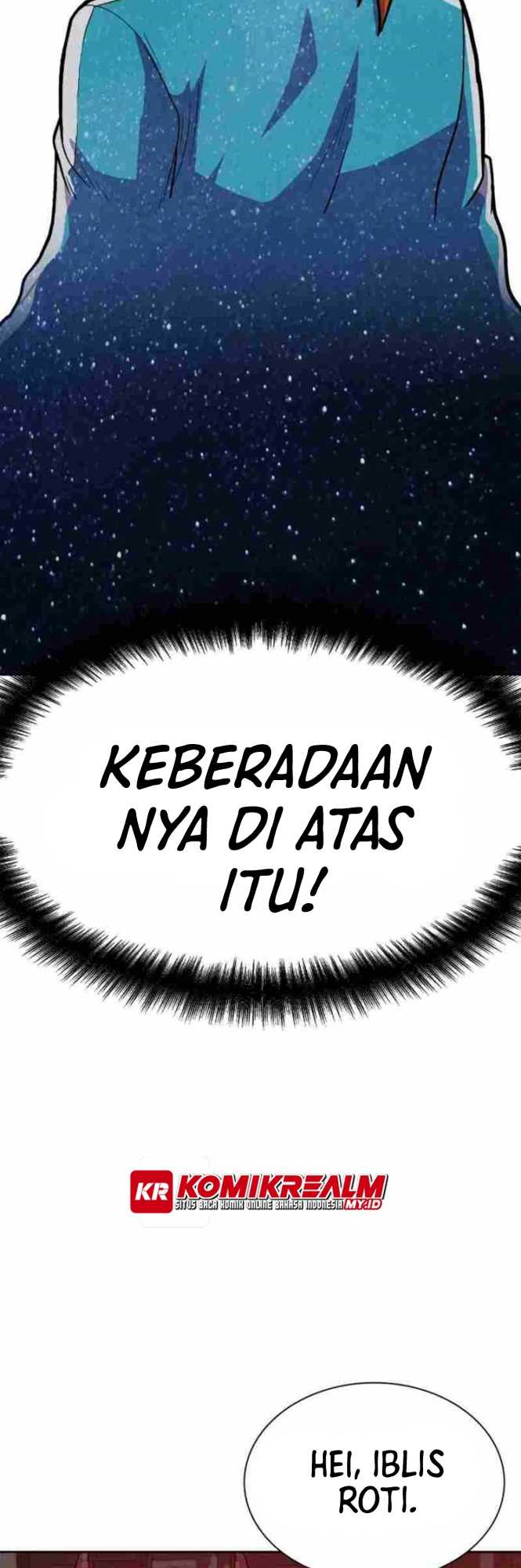 Newbie Management Chapter 48 Bahasa Indonesia