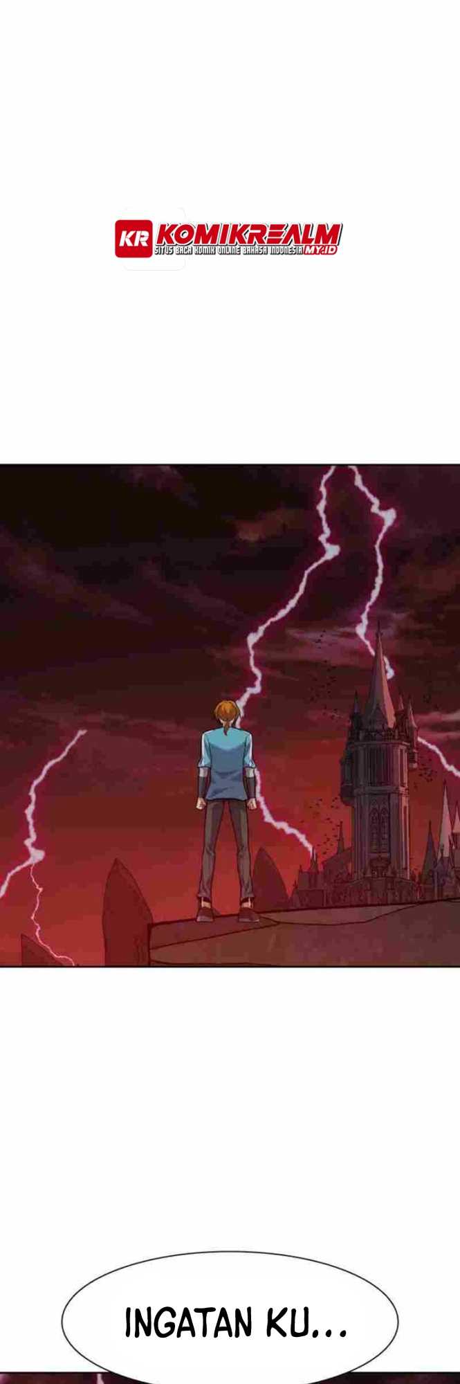 Newbie Management Chapter 48 Bahasa Indonesia