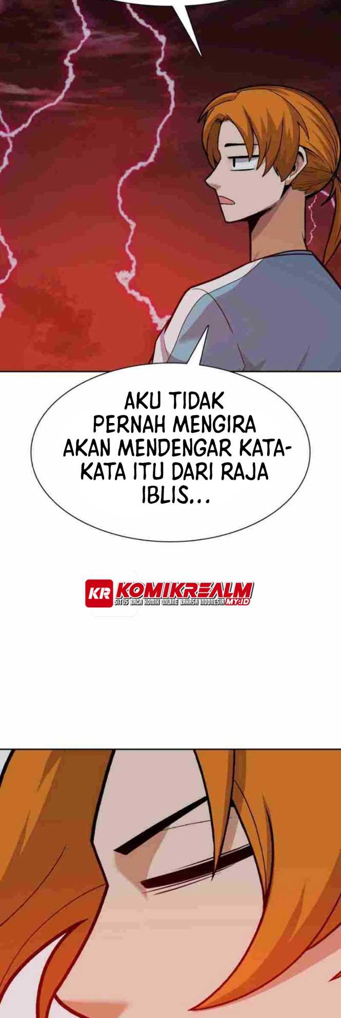 Newbie Management Chapter 48 Bahasa Indonesia