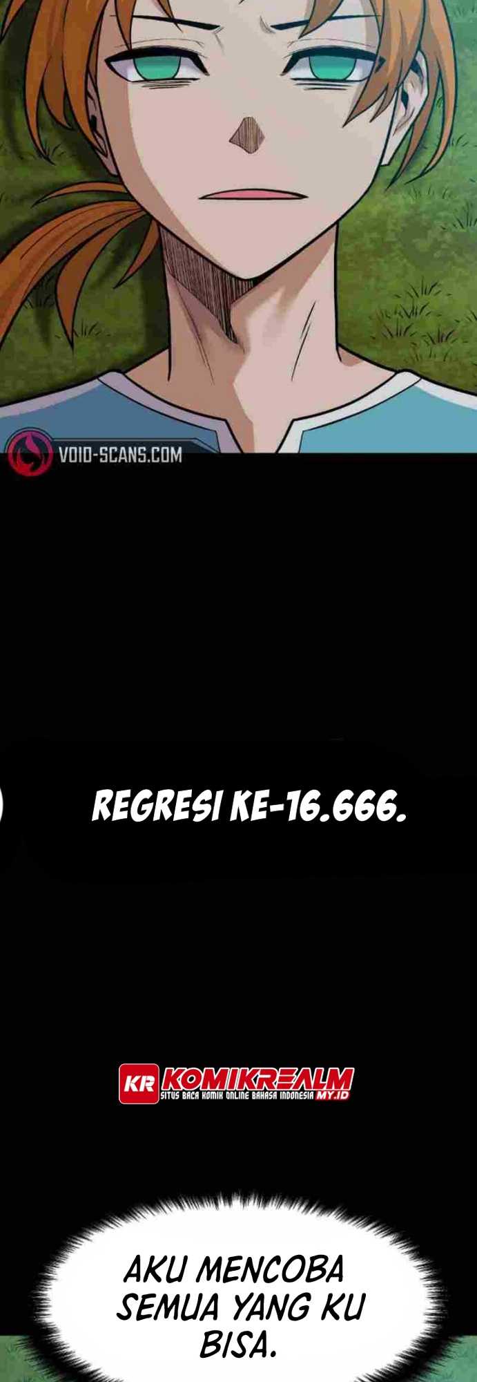 Newbie Management Chapter 48 Bahasa Indonesia