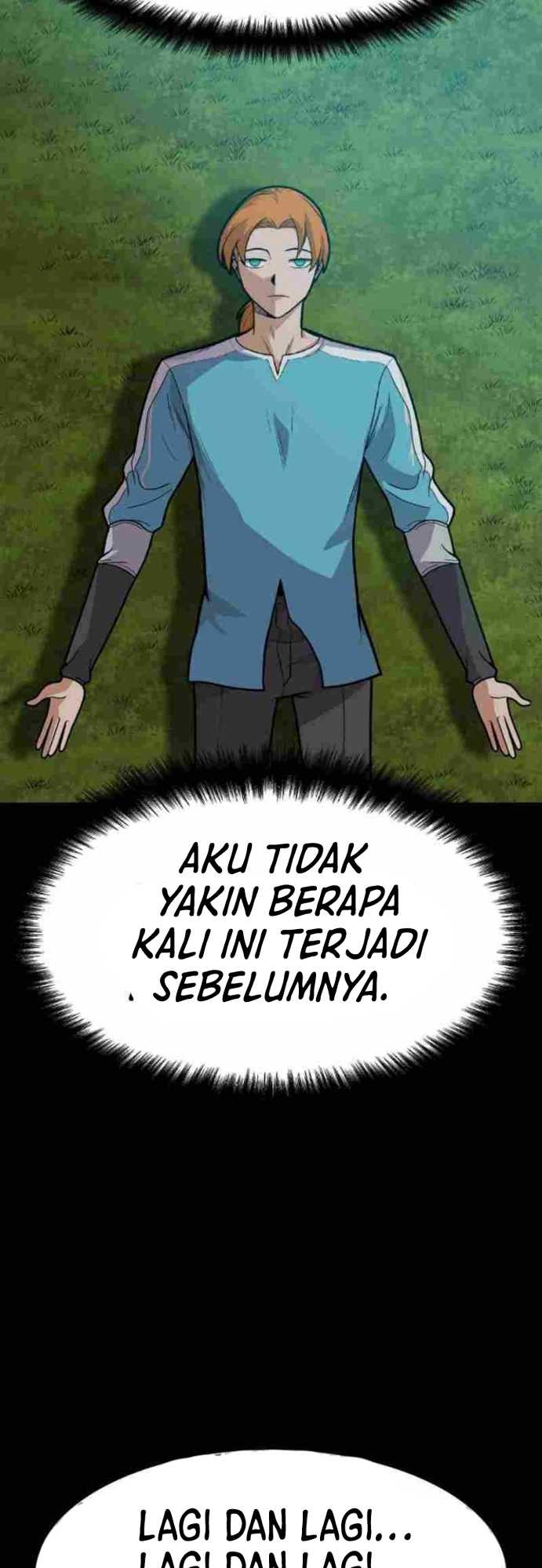 Newbie Management Chapter 48 Bahasa Indonesia