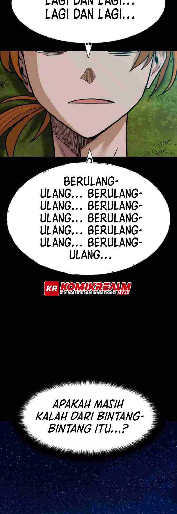 Newbie Management Chapter 48 Bahasa Indonesia