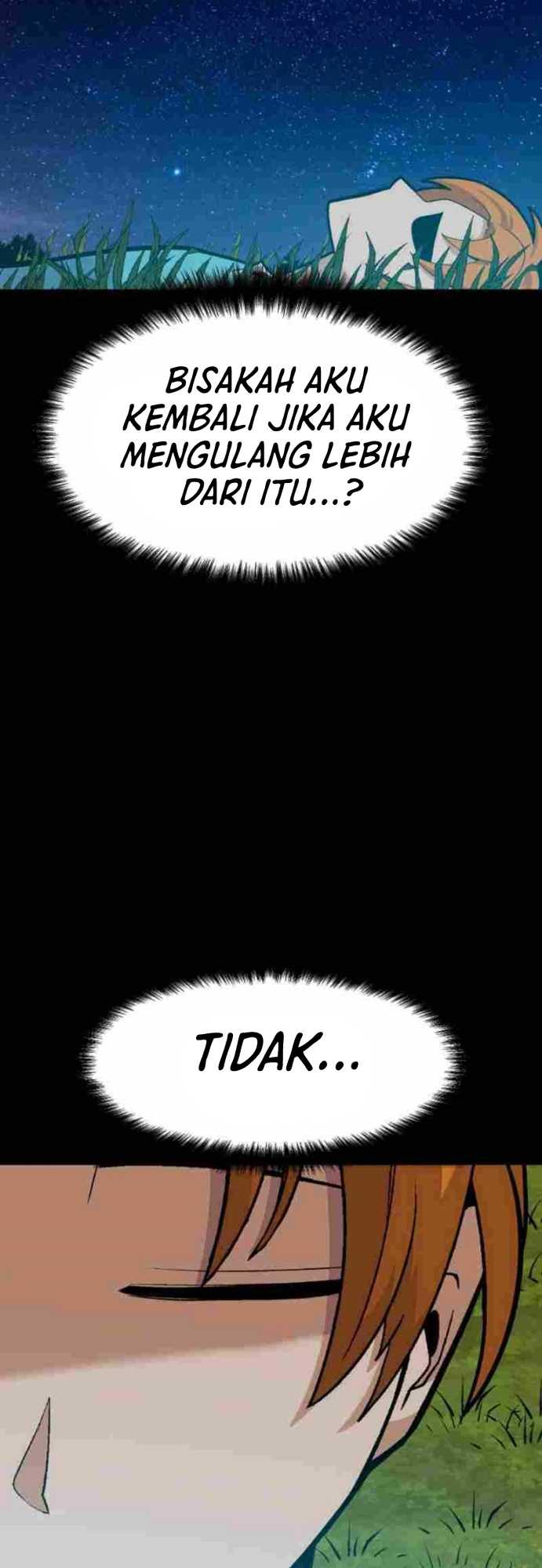 Newbie Management Chapter 48 Bahasa Indonesia