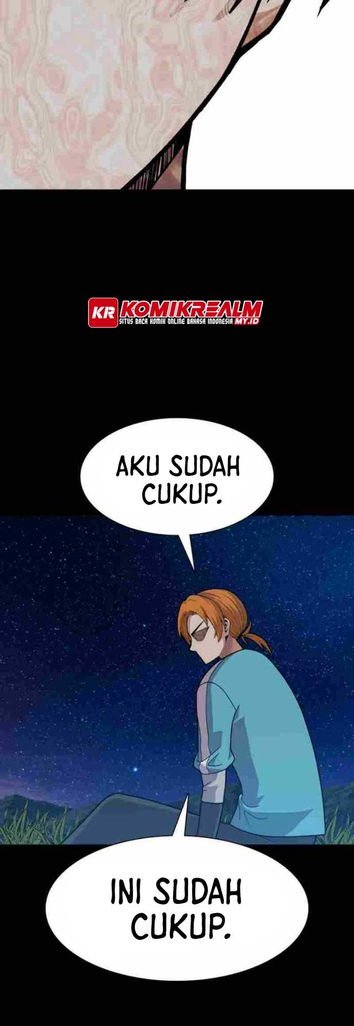 Newbie Management Chapter 48 Bahasa Indonesia