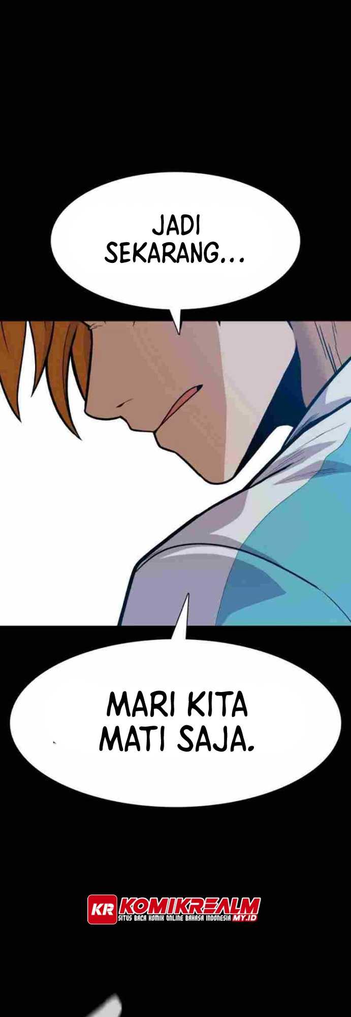 Newbie Management Chapter 48 Bahasa Indonesia