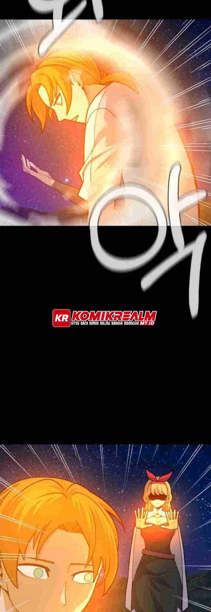 Newbie Management Chapter 48 Bahasa Indonesia