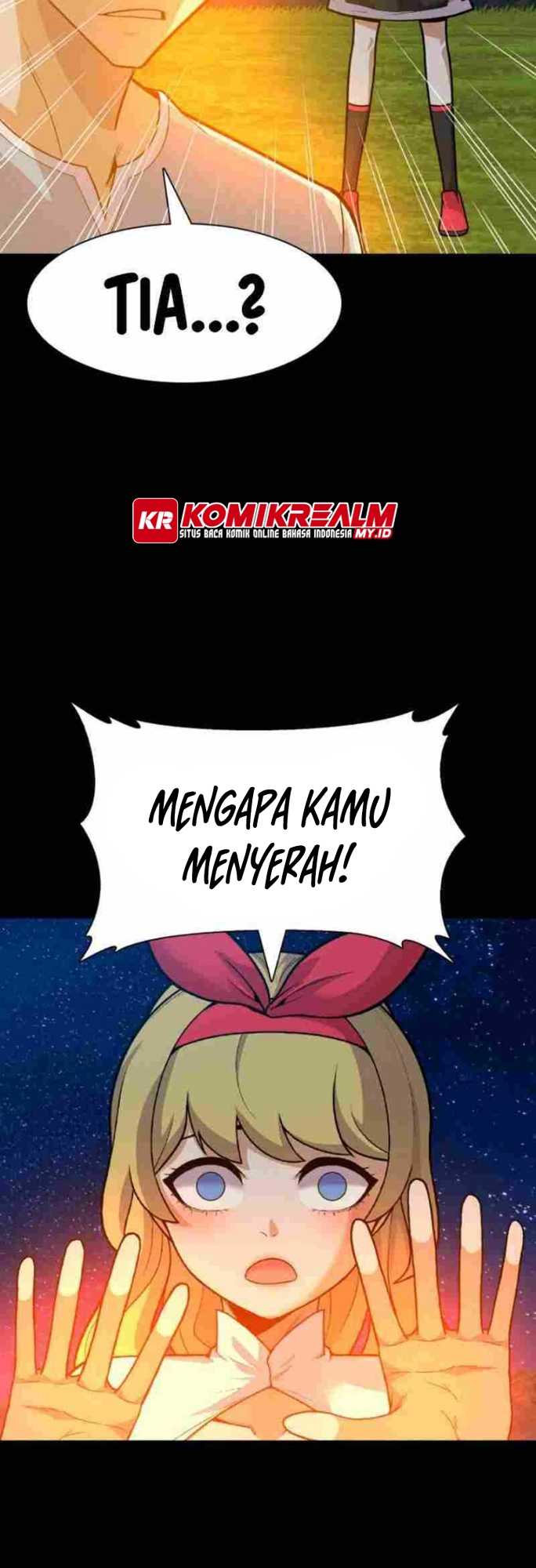 Newbie Management Chapter 48 Bahasa Indonesia