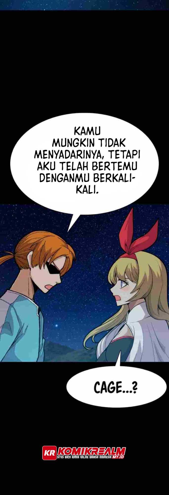 Newbie Management Chapter 48 Bahasa Indonesia