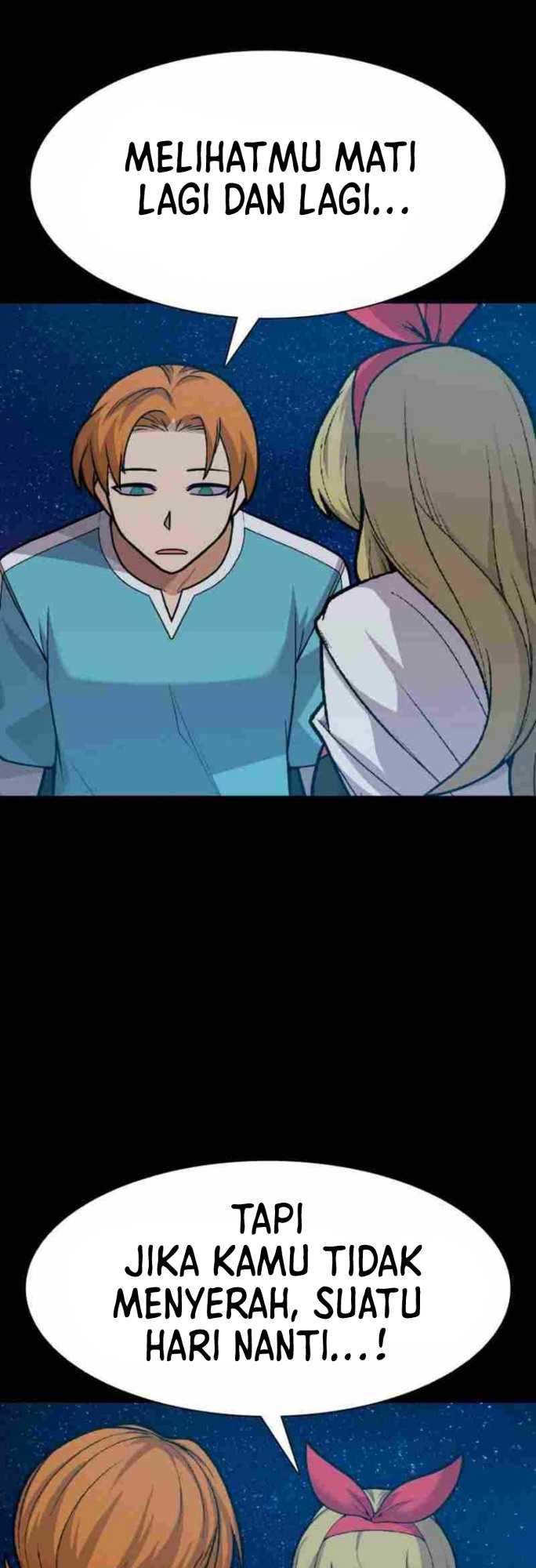 Newbie Management Chapter 48 Bahasa Indonesia