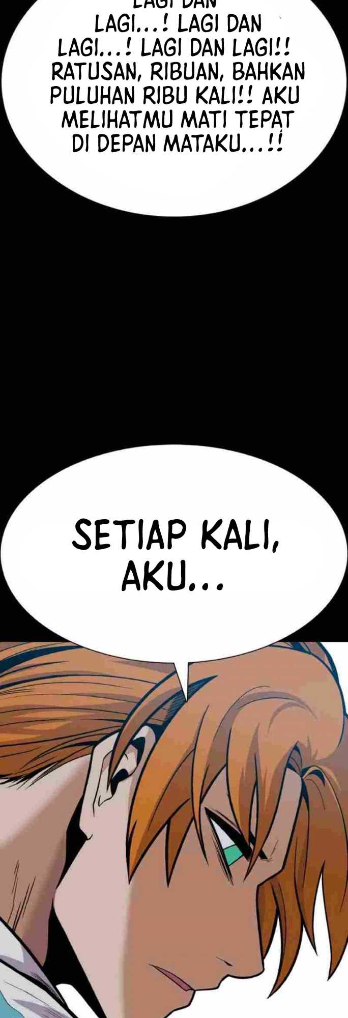 Newbie Management Chapter 48 Bahasa Indonesia