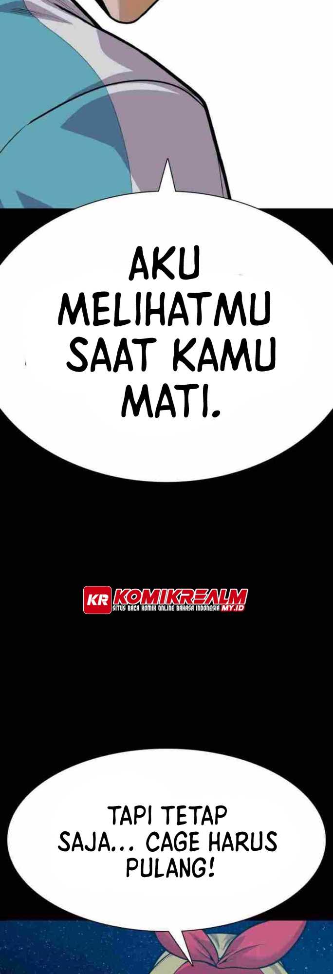Newbie Management Chapter 48 Bahasa Indonesia