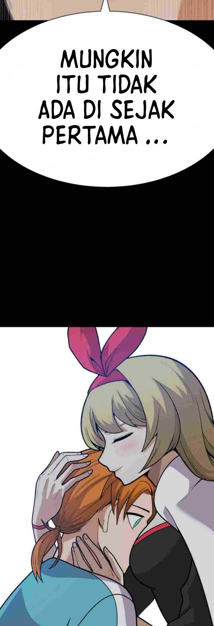 Newbie Management Chapter 48 Bahasa Indonesia