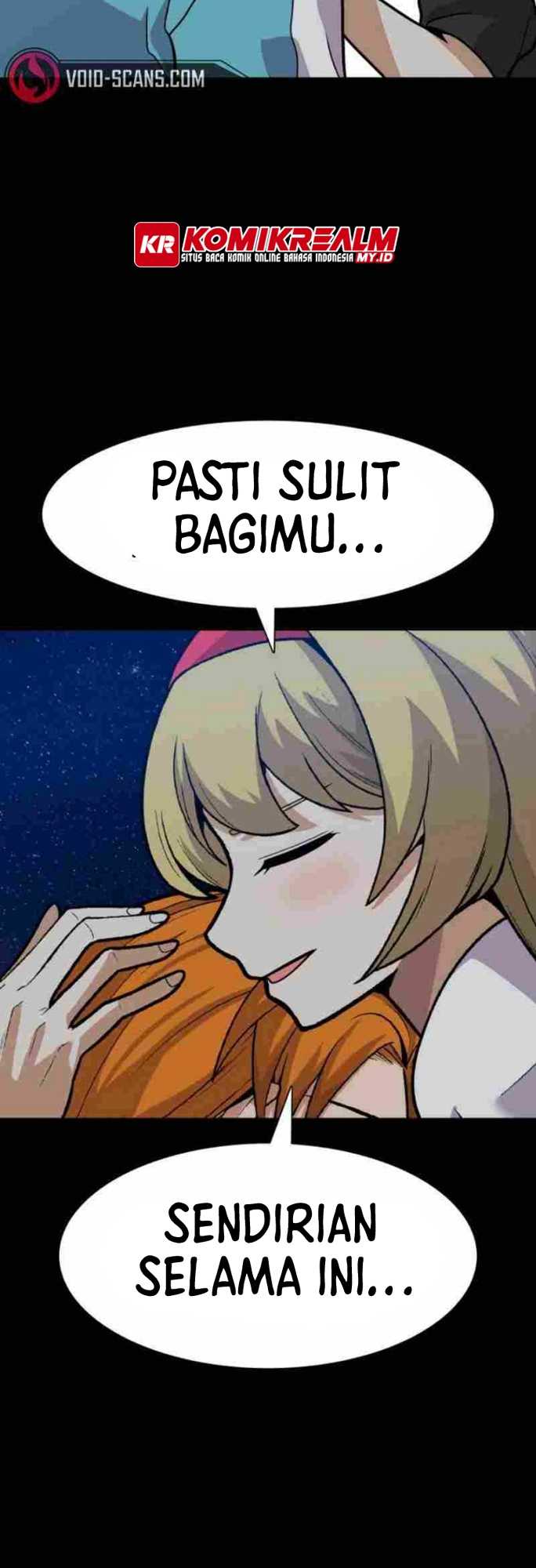 Newbie Management Chapter 48 Bahasa Indonesia