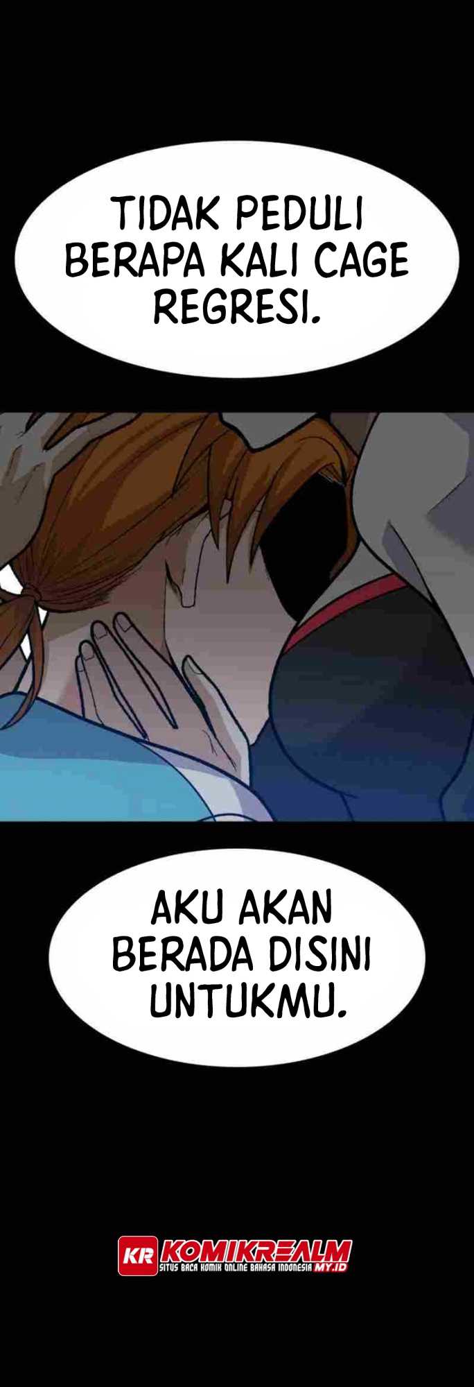 Newbie Management Chapter 48 Bahasa Indonesia