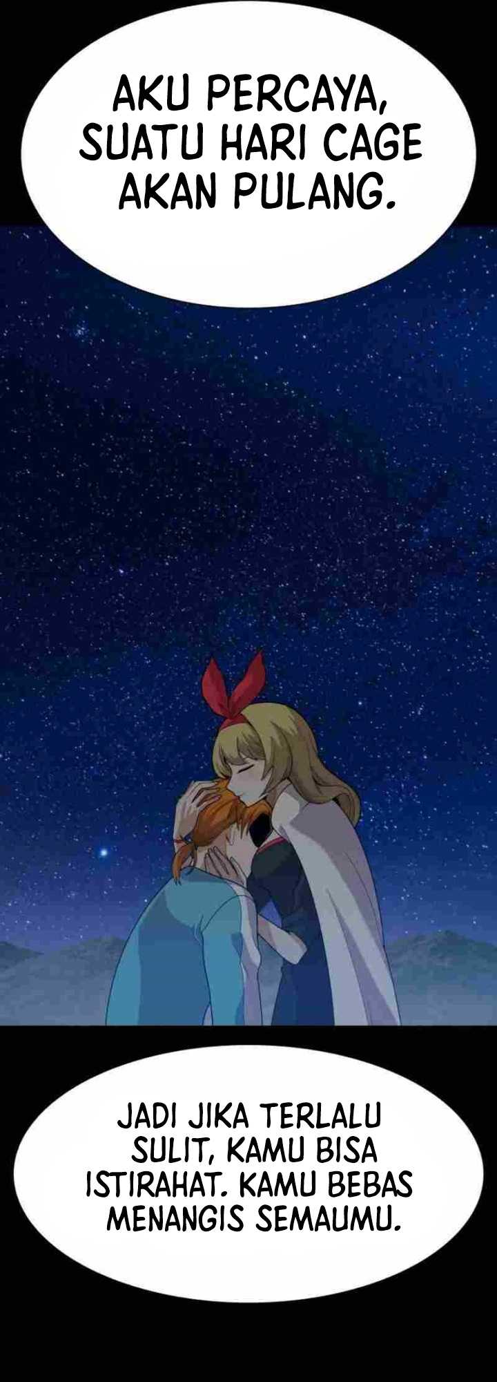 Newbie Management Chapter 48 Bahasa Indonesia