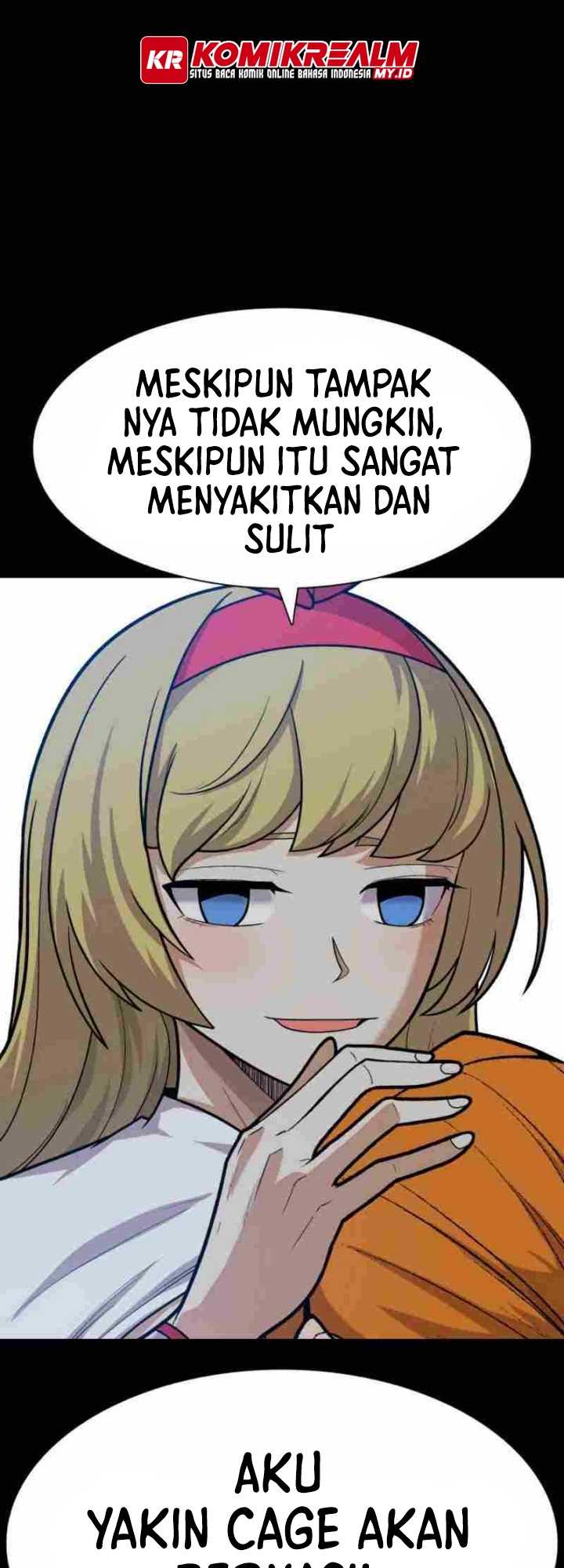 Newbie Management Chapter 48 Bahasa Indonesia