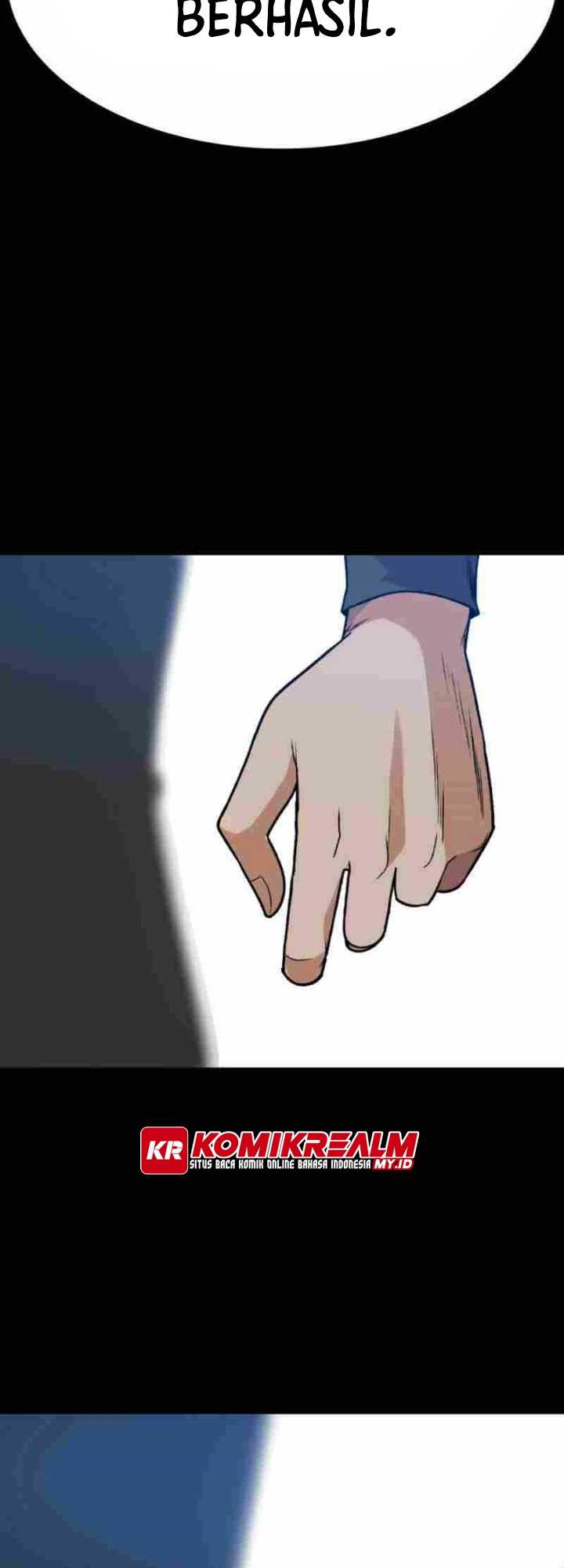 Newbie Management Chapter 48 Bahasa Indonesia