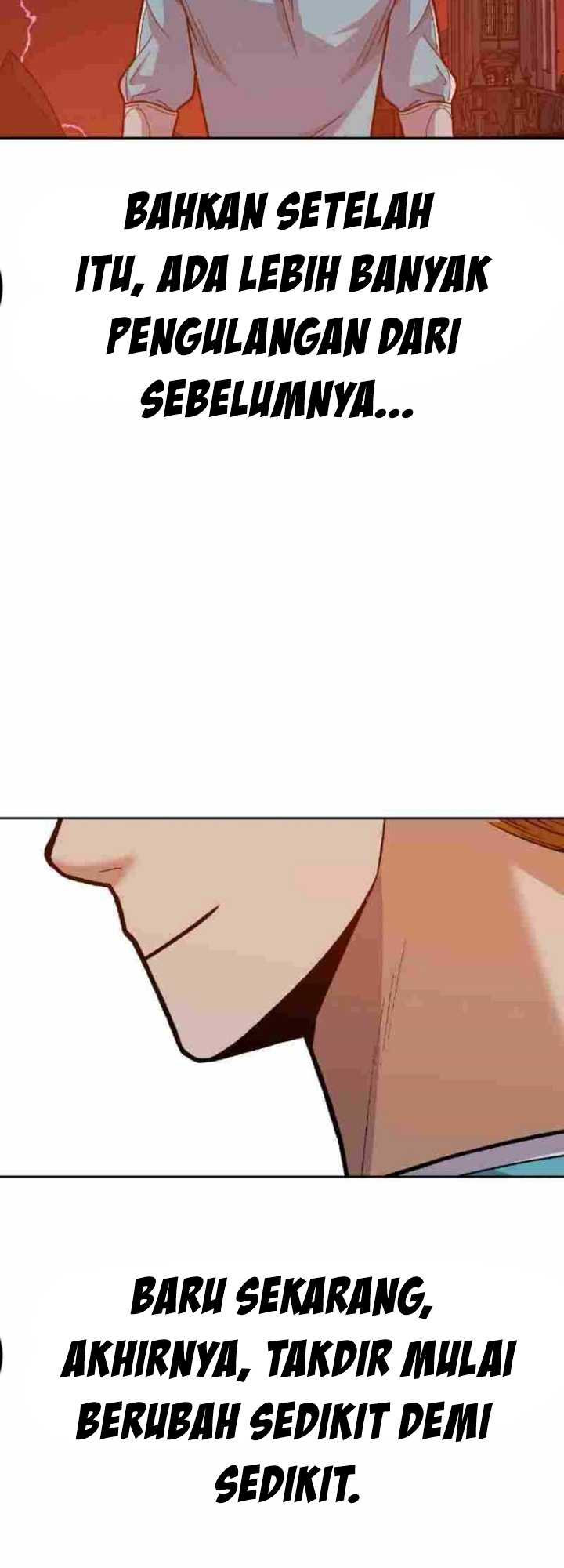 Newbie Management Chapter 48 Bahasa Indonesia