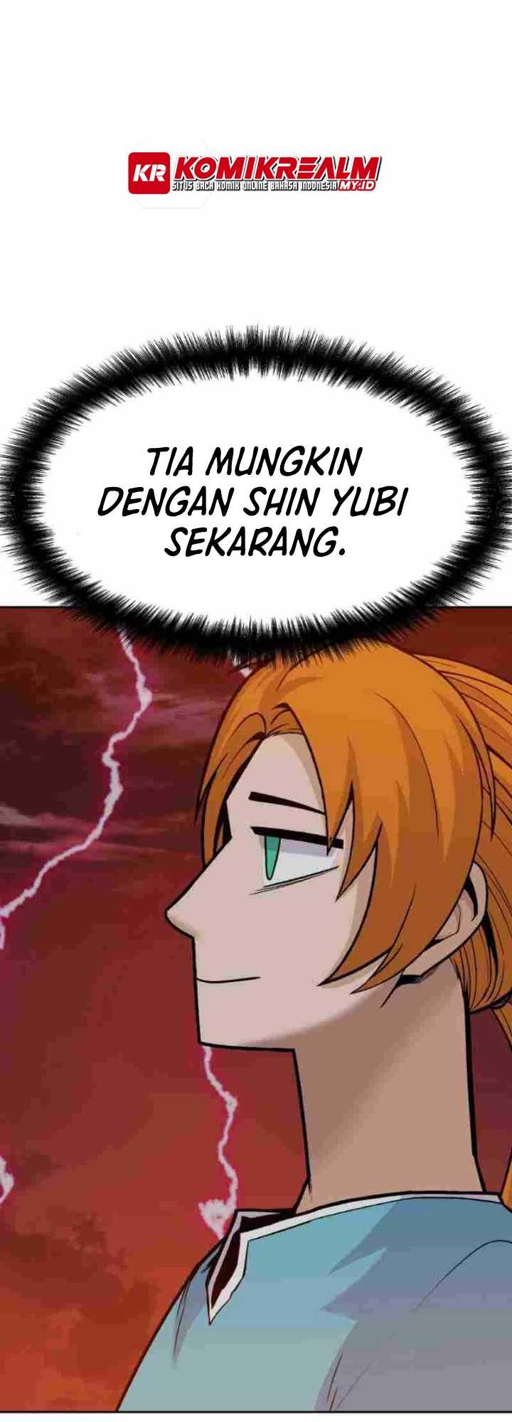 Newbie Management Chapter 48 Bahasa Indonesia