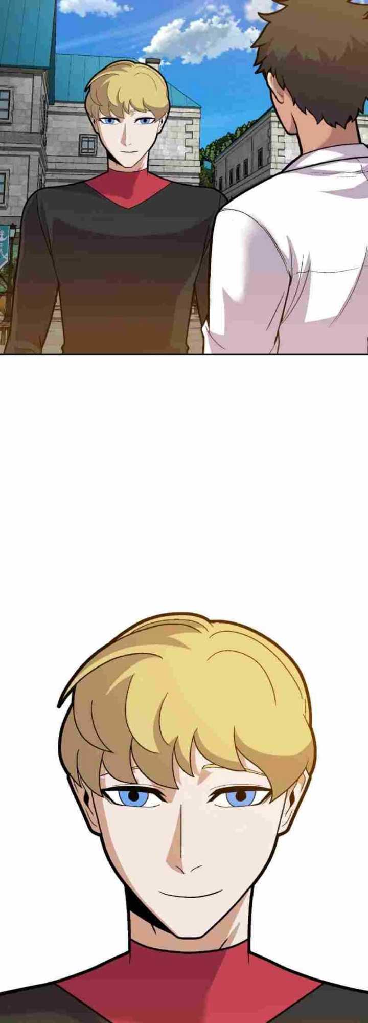 Newbie Management Chapter 48 Bahasa Indonesia