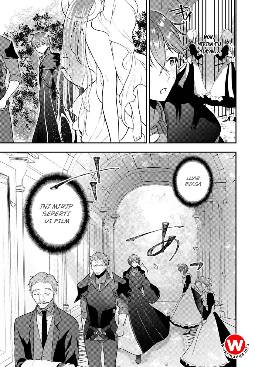 Next Life chapter 5