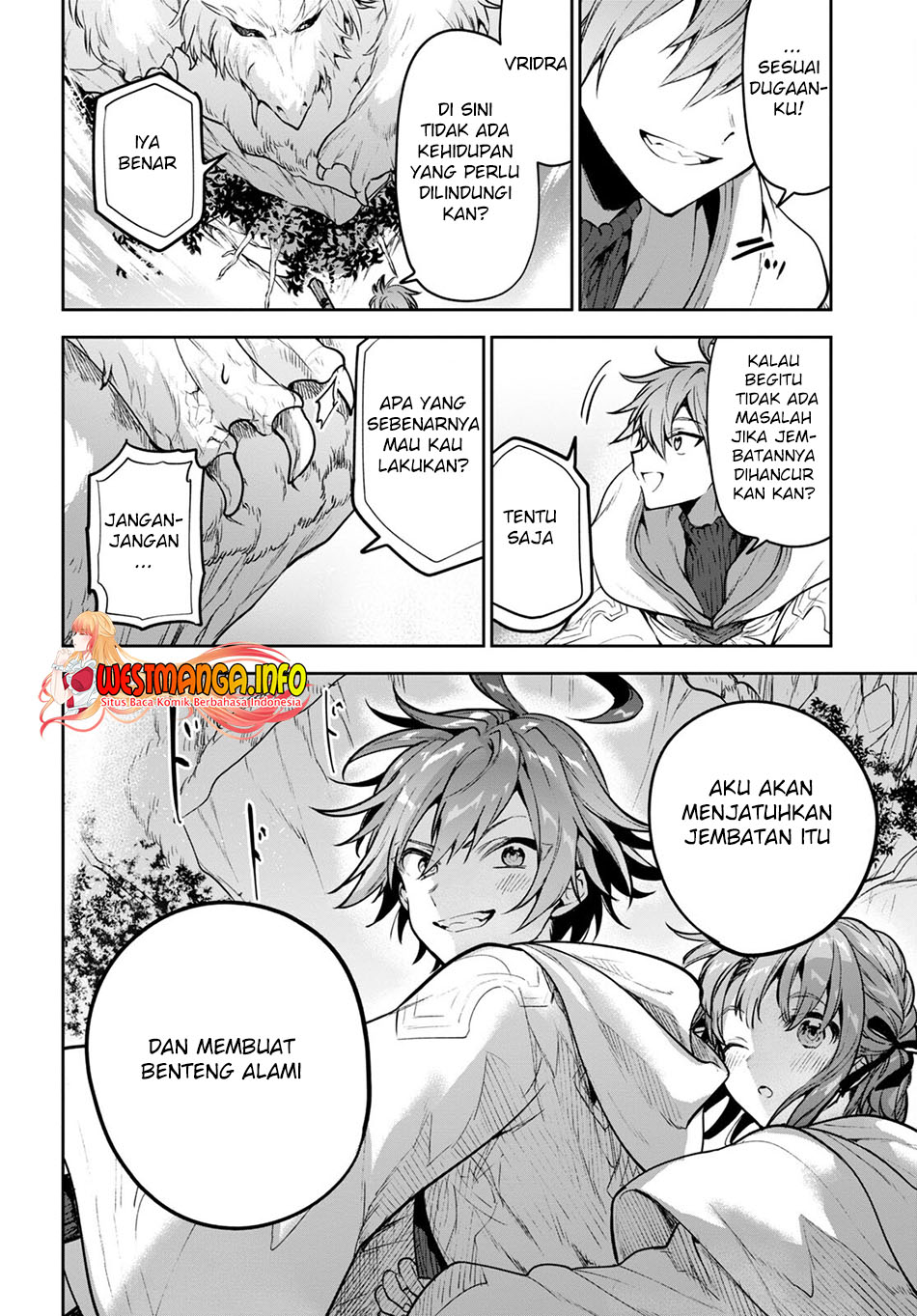 Next Life Chapter 51 Bahasa Indonesia