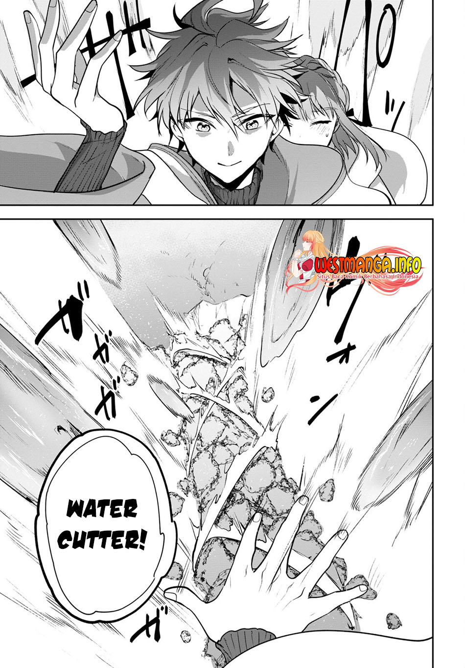 Next Life Chapter 51 Bahasa Indonesia