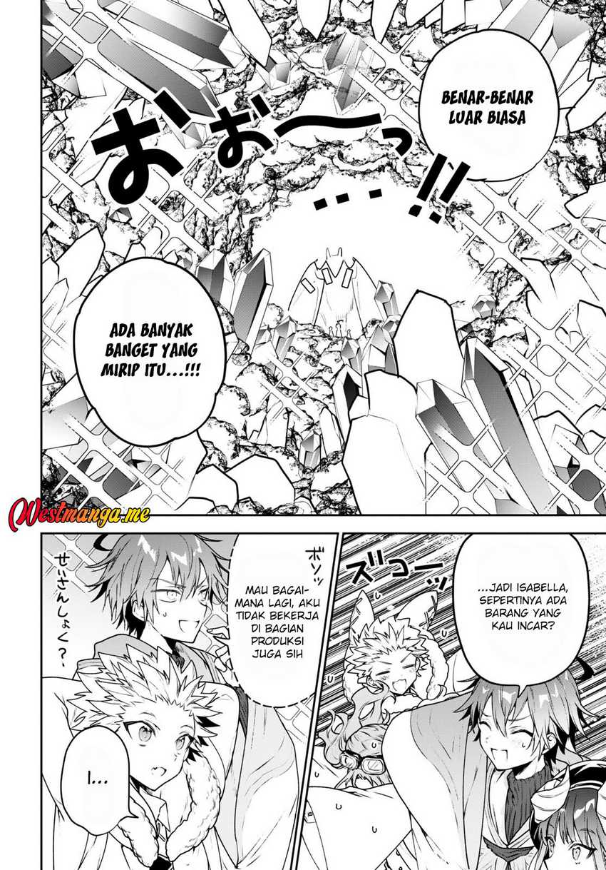 Dilarang COPAS - situs resmi www.mangacanblog.com - Komik next life 053 - chapter 53 54 Indonesia next life 053 - chapter 53 Terbaru 5|Baca Manga Komik Indonesia|Mangacan