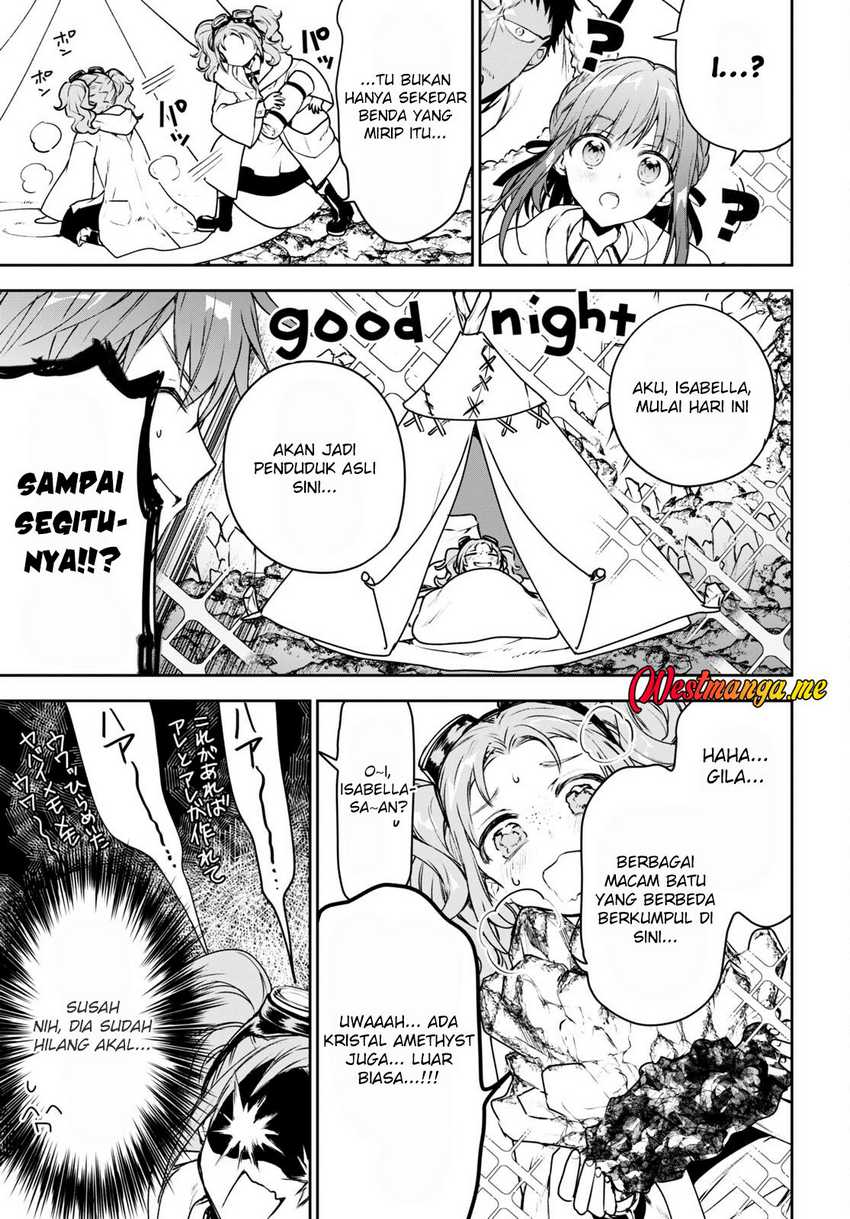 Dilarang COPAS - situs resmi www.mangacanblog.com - Komik next life 053 - chapter 53 54 Indonesia next life 053 - chapter 53 Terbaru 6|Baca Manga Komik Indonesia|Mangacan
