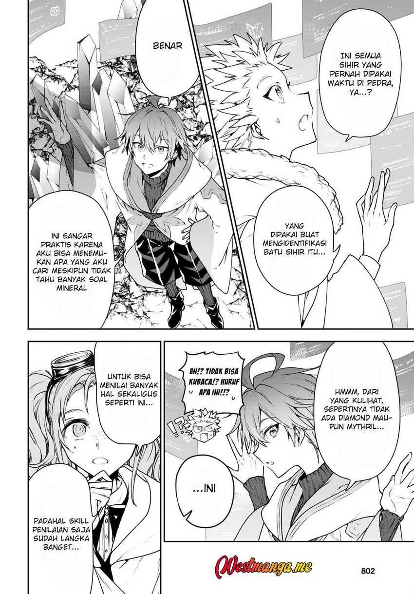 Dilarang COPAS - situs resmi www.mangacanblog.com - Komik next life 053 - chapter 53 54 Indonesia next life 053 - chapter 53 Terbaru 9|Baca Manga Komik Indonesia|Mangacan