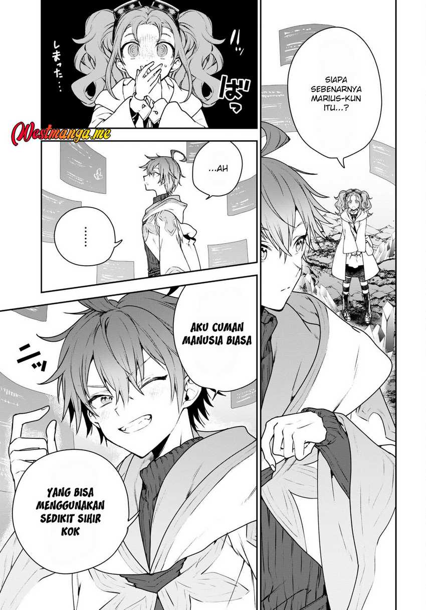 Dilarang COPAS - situs resmi www.mangacanblog.com - Komik next life 053 - chapter 53 54 Indonesia next life 053 - chapter 53 Terbaru 11|Baca Manga Komik Indonesia|Mangacan