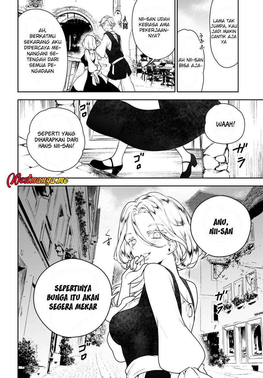 Dilarang COPAS - situs resmi www.mangacanblog.com - Komik next life 053 - chapter 53 54 Indonesia next life 053 - chapter 53 Terbaru 16|Baca Manga Komik Indonesia|Mangacan