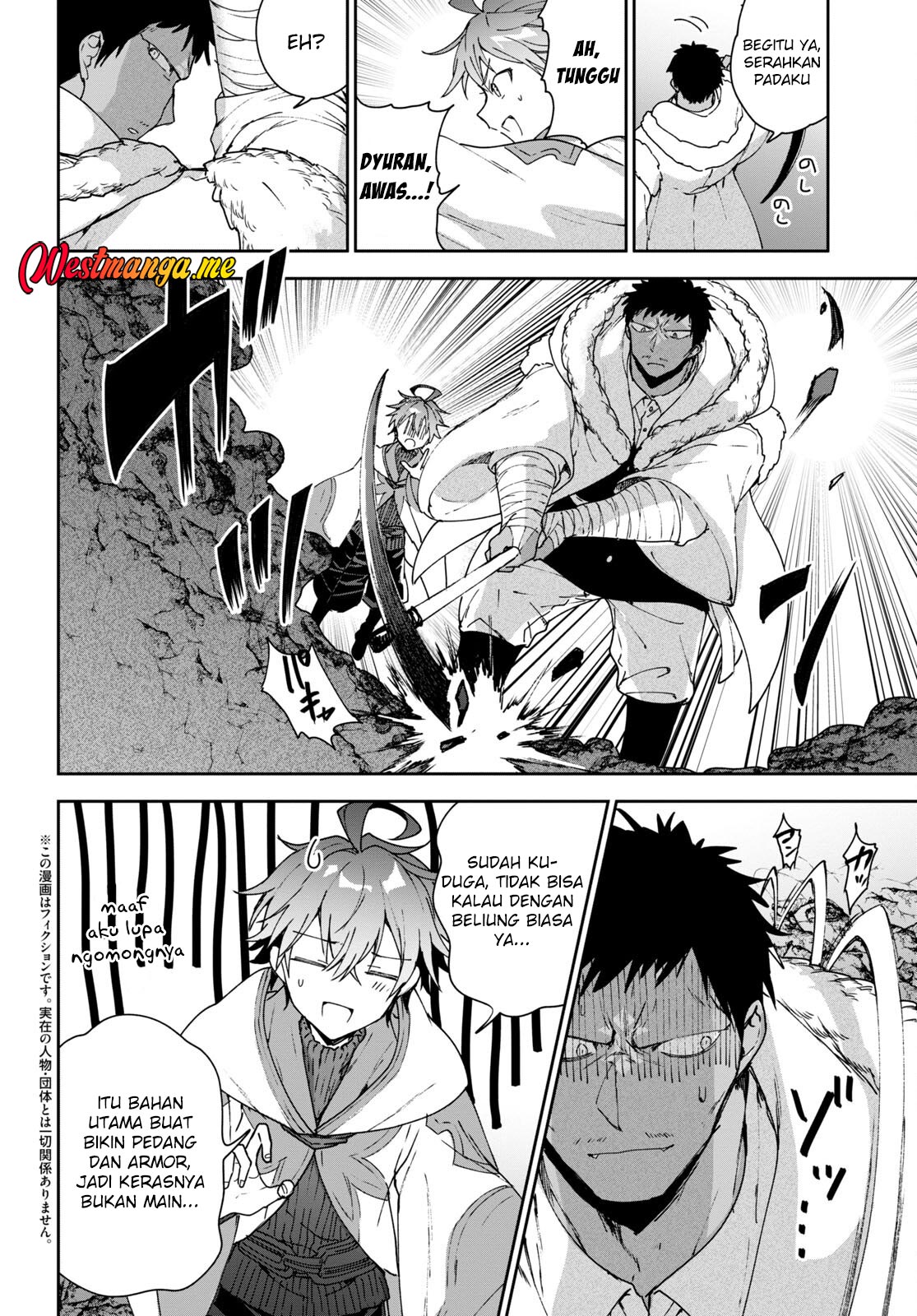 Dilarang COPAS - situs resmi www.mangacanblog.com - Komik next life 056 - chapter 56 57 Indonesia next life 056 - chapter 56 Terbaru 2|Baca Manga Komik Indonesia|Mangacan