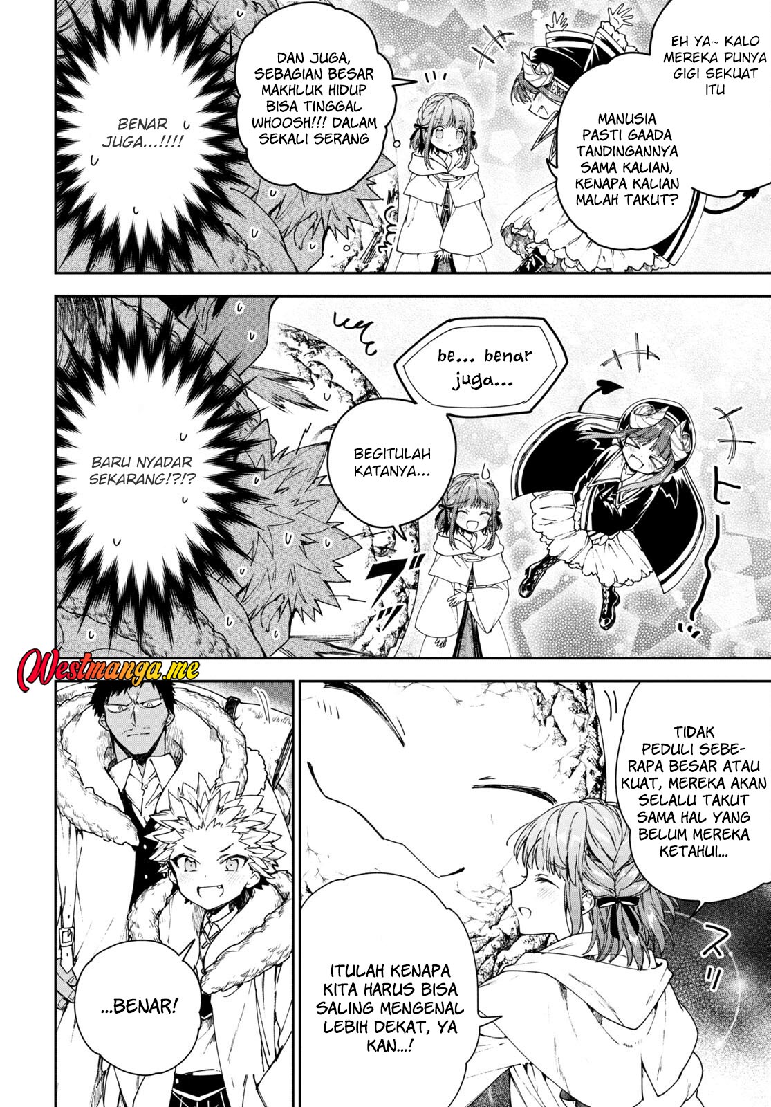 Dilarang COPAS - situs resmi www.mangacanblog.com - Komik next life 056 - chapter 56 57 Indonesia next life 056 - chapter 56 Terbaru 5|Baca Manga Komik Indonesia|Mangacan