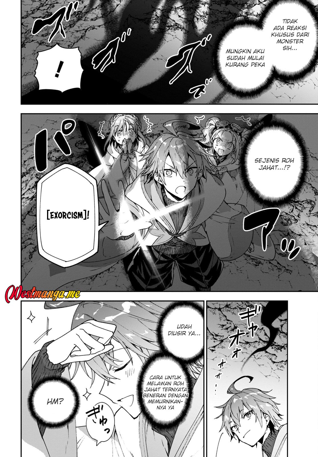 Dilarang COPAS - situs resmi www.mangacanblog.com - Komik next life 056 - chapter 56 57 Indonesia next life 056 - chapter 56 Terbaru 7|Baca Manga Komik Indonesia|Mangacan